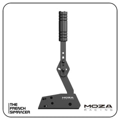 MOZA HBP Handbrake – Sim Racing Handbrake for Rally & Drift - The French Simracer