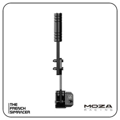 MOZA HBP Handbrake | Sim Racing Rally & Drift Handbrake | The