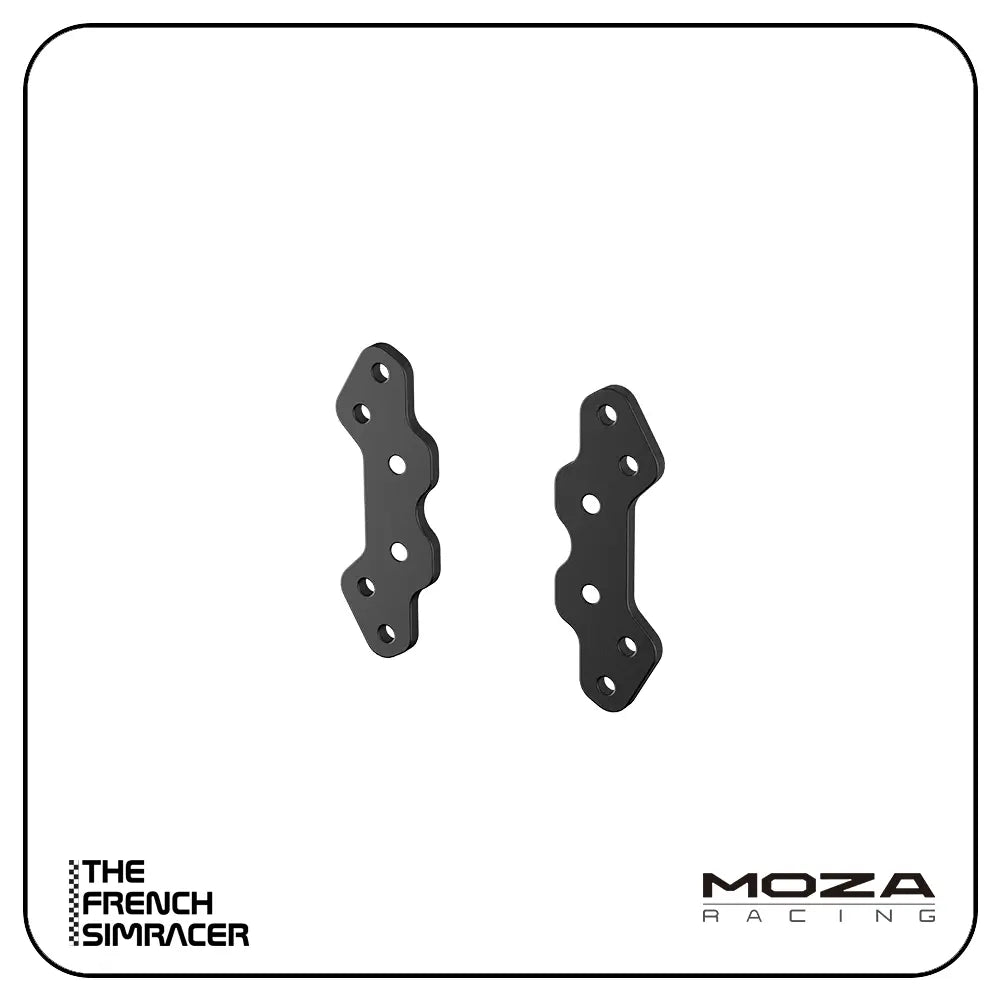 MOZA HMA Profile Adapter Kit - The French Simracer