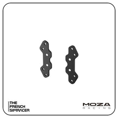 MOZA HMA Profile Adapter Kit - The French Simracer