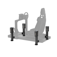 MOZA HMA150 Motion System - The French Simracer