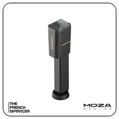 MOZA Haptic Motion Actuator HMA150 - The French Simracer