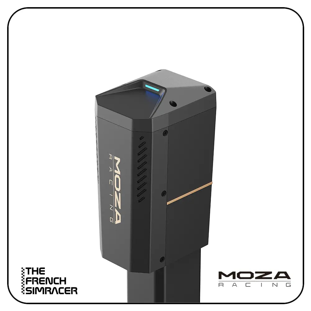 MOZA Haptic Motion Actuator HMA150 - The French Simracer