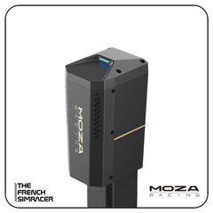 MOZA Haptic Motion Actuator HMA150 - The French Simracer