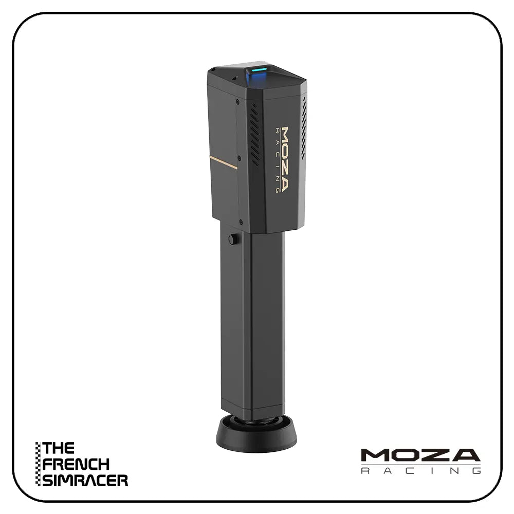 MOZA Haptic Motion Actuator HMA150 - The French Simracer