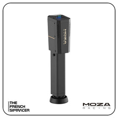 MOZA Haptic Motion Actuator HMA150 - The French Simracer