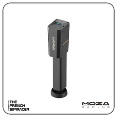 MOZA Haptic Motion Actuator HMA150 - The French Simracer