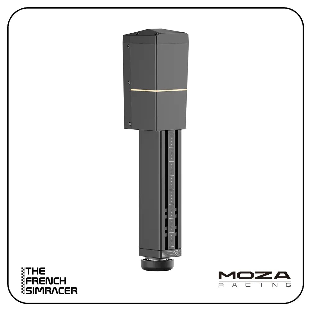 MOZA Haptic Motion Actuator HMA150 - The French Simracer