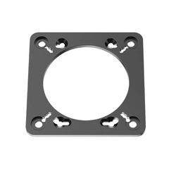 MOZA Multi-function Stalks Mount Adapter – Adaptateur de Montage Universel - The French Simracer