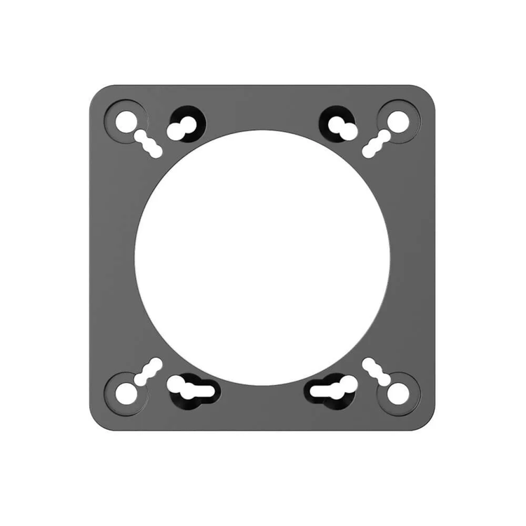 MOZA Multi-function Stalks Mount Adapter – Adaptateur de Montage Universel - The French Simracer