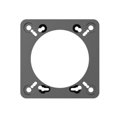 MOZA Multi-function Stalks Mount Adapter – Adaptateur de Montage Universel - The French Simracer