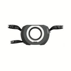 MOZA Multi-function Stalks – Commodos Authentiques de Qualité Automobile - The French Simracer