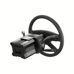 MOZA Multi-function Stalks – Commodos Authentiques de Qualité Automobile - The French Simracer
