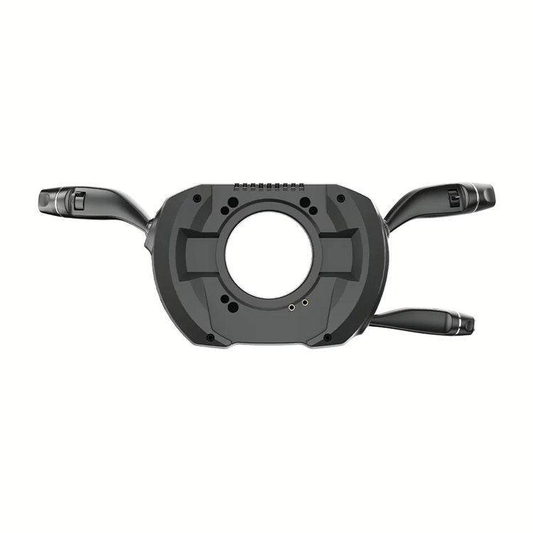 MOZA Multi-function Stalks – Commodos Authentiques de Qualité Automobile - The French Simracer