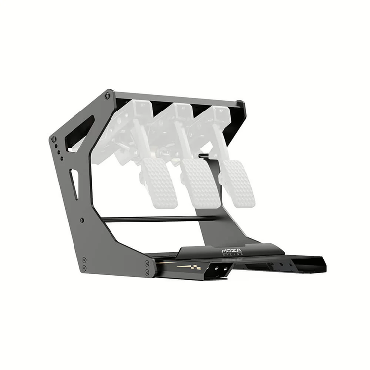 MOZA Inversion Kit – Solution de Montage Inversé pour Pédaliers MOZA - The French Simracer