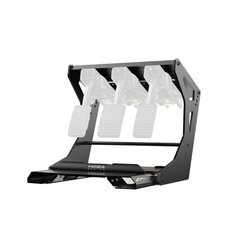 MOZA Inversion Kit – Solution de Montage Inversé pour Pédaliers MOZA - The French Simracer