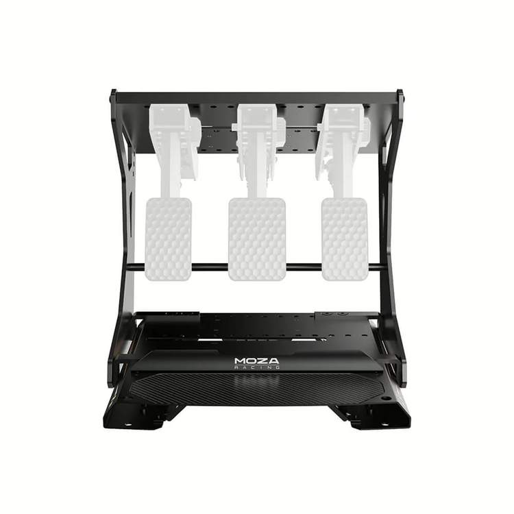 MOZA Inversion Kit – Solution de Montage Inversé pour Pédaliers MOZA - The French Simracer