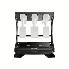 MOZA Inversion Kit – Solution de Montage Inversé pour Pédaliers MOZA - The French Simracer