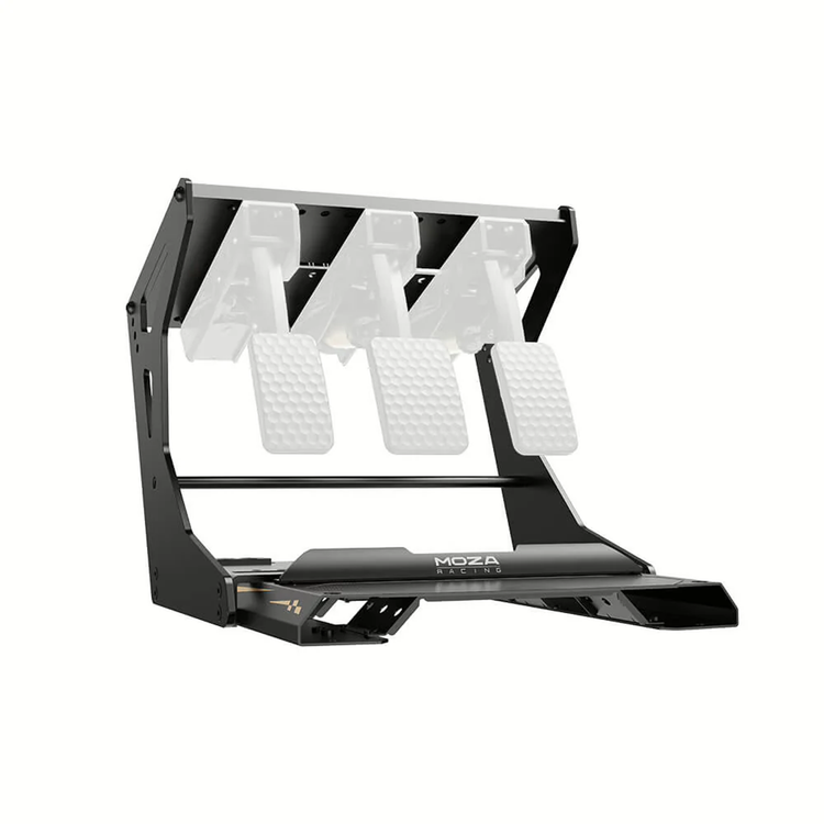 MOZA Inversion Kit – Solution de Montage Inversé pour Pédaliers MOZA - The French Simracer