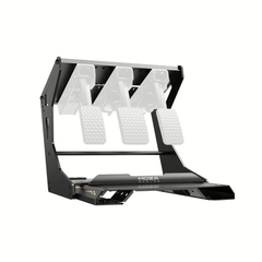 MOZA Inversion Kit – Solution de Montage Inversé pour Pédaliers MOZA - The French Simracer