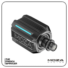 MOZA R21 Ultra – Direct Drive Wheel Base 21Nm - The French Simracer