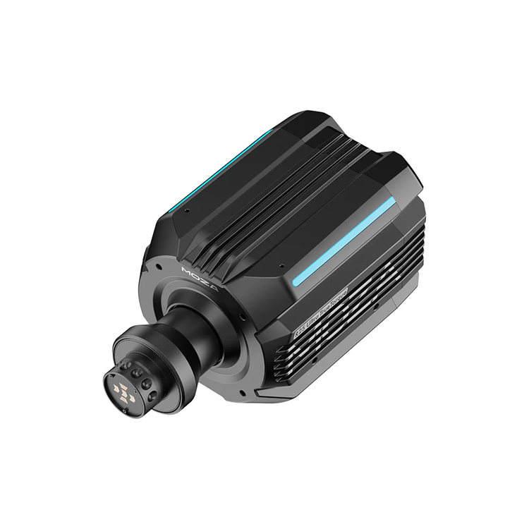 MOZA R25 Ultra – Base Direct Drive True Torque 25Nm - The French Simracer
