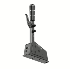 Shifter simracing MOZA SGP Sequential – Levier Séquentiel Tout Métal - The French Simracer