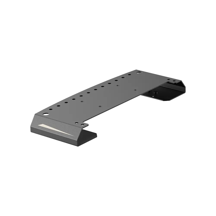MOZA mBooster Base Extension Plate - The French Simracer