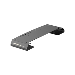 MOZA mBooster Base Extension Plate - The French Simracer