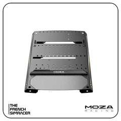 MOZA mBooster Base Plate - The French Simracer