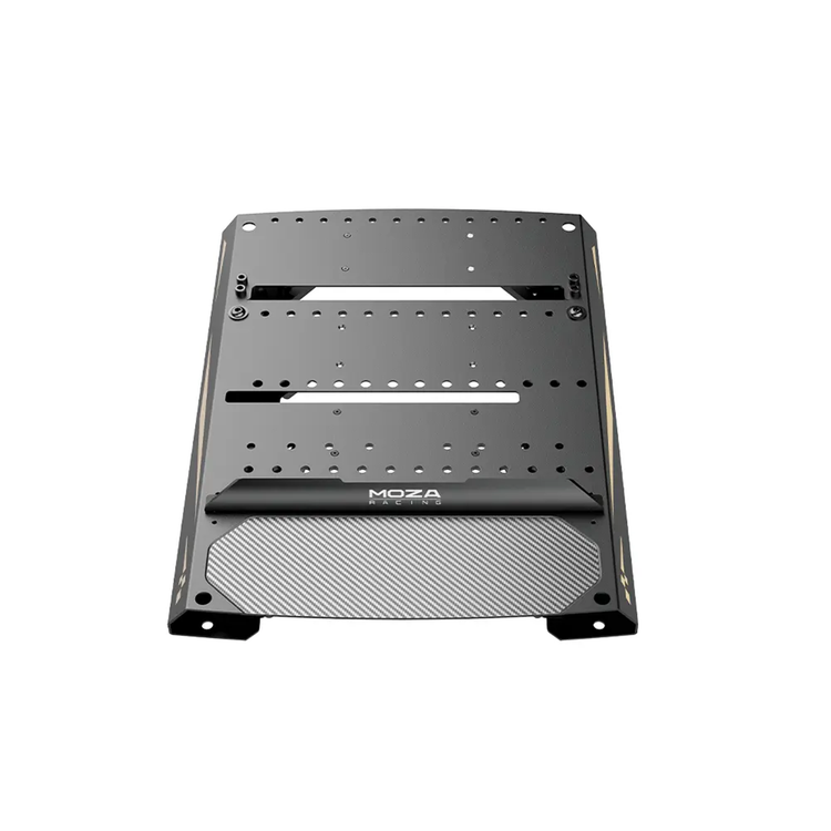 MOZA mBooster Base Plate - The French Simracer