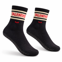 Moradness Talented Sim Socks (Crew) – Sim Racing Socks - The French Simracer