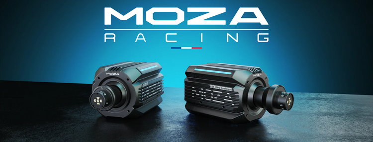 🏁 The French Simracer - Simracing Hardware Enthusiasts🏁
