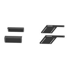 OPLITE R8 Kit Extension F1 – Noir - The French Simracer