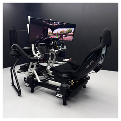 OPLITE R8 Kit Extension F1 – Noir - The French Simracer