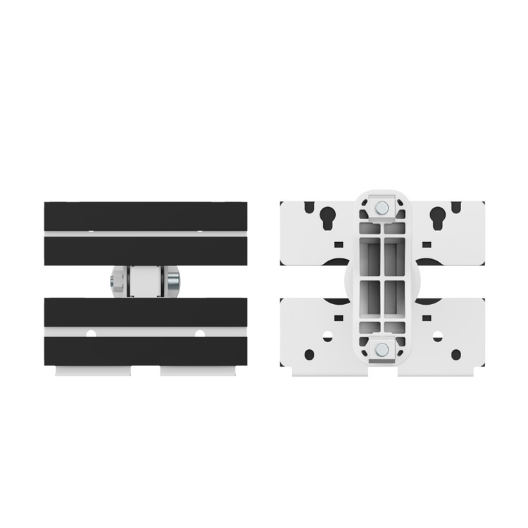 OPLITE R8 / S8 Support Stream Deck – Blanc - The French Simracer