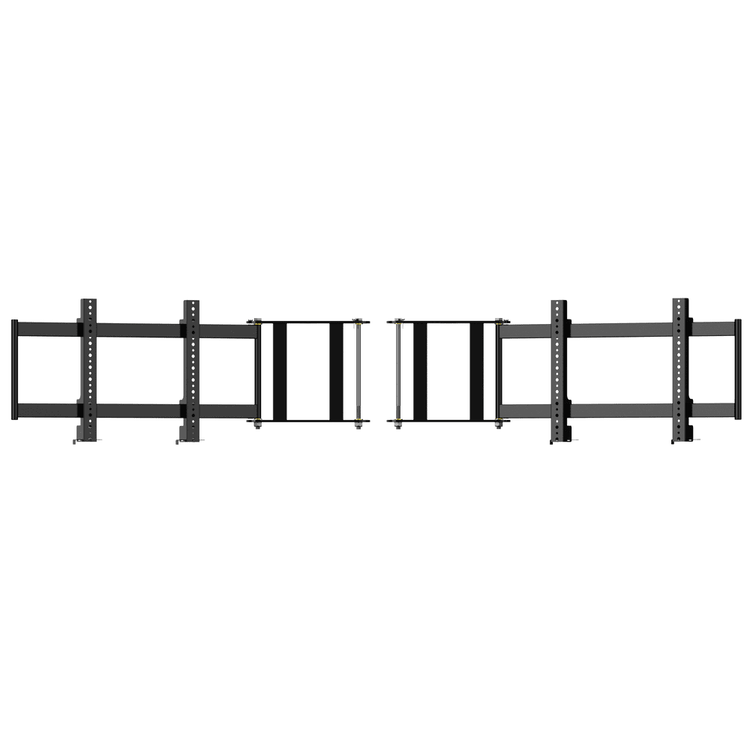 Oplite R8 / S8 Triple Screen Upgrade Kit, view 2