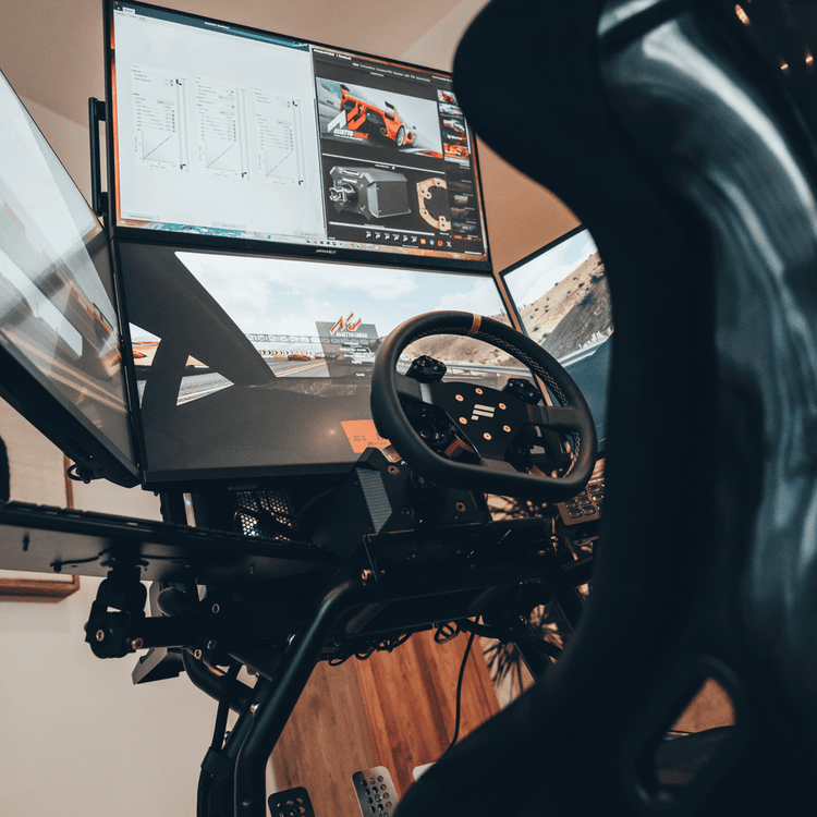 Oplite R8 / S8 Triple Screen Upgrade Kit, view 7
