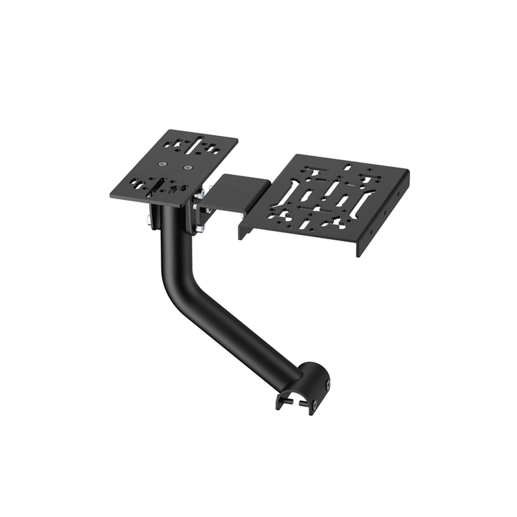 Oplite NitroKart Gear Shift Handbrake Black V2 - The French Simracer