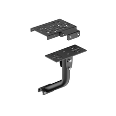 Oplite NitroKart Gear Shift Handbrake Black V2 - The French Simracer