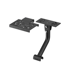 Oplite NitroKart Gear Shift Handbrake Black V2 - The French Simracer