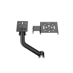 Oplite NitroKart Gear Shift Handbrake Black V2 - The French Simracer