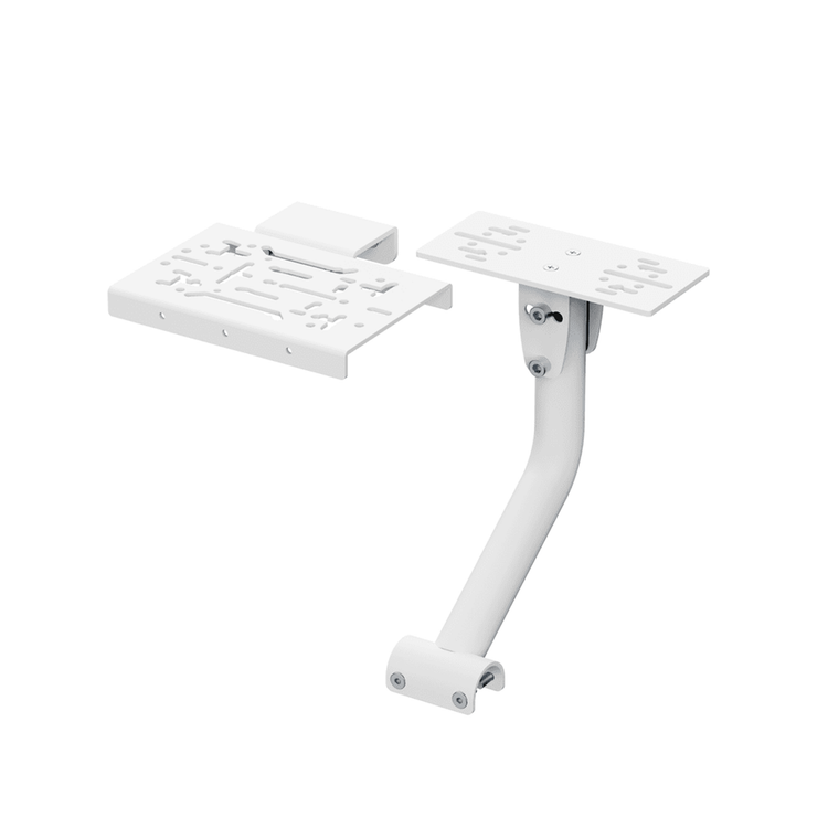 Oplite NitroKart Gear Shift Handbrake White V2 - The French Simracer