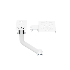 Oplite NitroKart Gear Shift Handbrake White V2 - The French Simracer