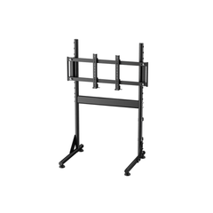 Oplite NitroKart Monitor Stand Black V2 - The French Simracer