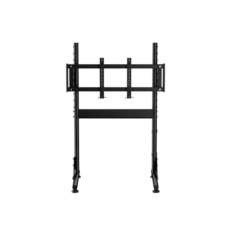 Oplite NitroKart Monitor Stand Black V2 - The French Simracer