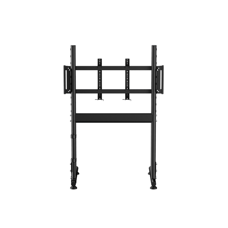Oplite NitroKart Monitor Stand Black V2 - The French Simracer