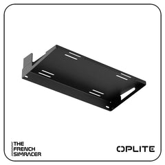 Oplite R8 CPU Holder – Black - The French Simracer