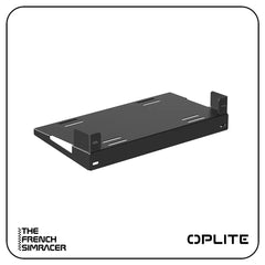 Oplite R8 CPU Holder – Black - The French Simracer