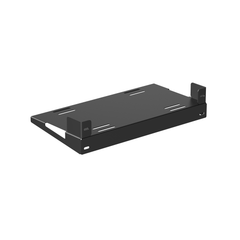 Oplite R8 – Support Unité Centrale Noir - The French Simracer